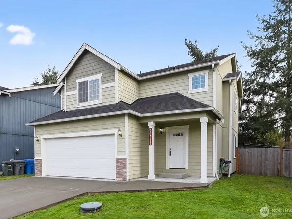20511 12th Avenue Ct E, Spanaway, WA 98387