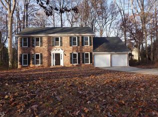 350 White Oak Way, Fayetteville, GA