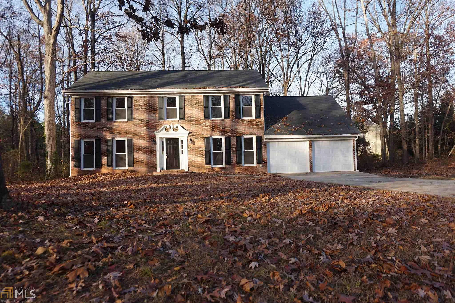 350 White Oak Way photo 1