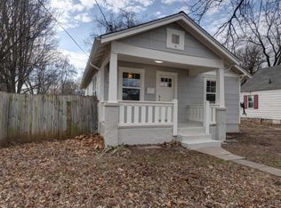 1726 W Walnut St, Springfield, MO 65806