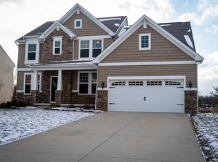 3736 Kenway Blvd, Uniontown, OH 44685