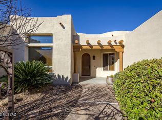 10995 N Pusch Ridge View Pl, Tucson, AZ 85737