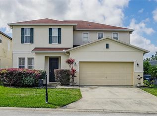 151 Willow View Dr, Davenport, FL 33896