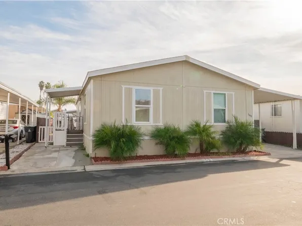 4080 W 1st St Space 160, Santa Ana, CA 92703