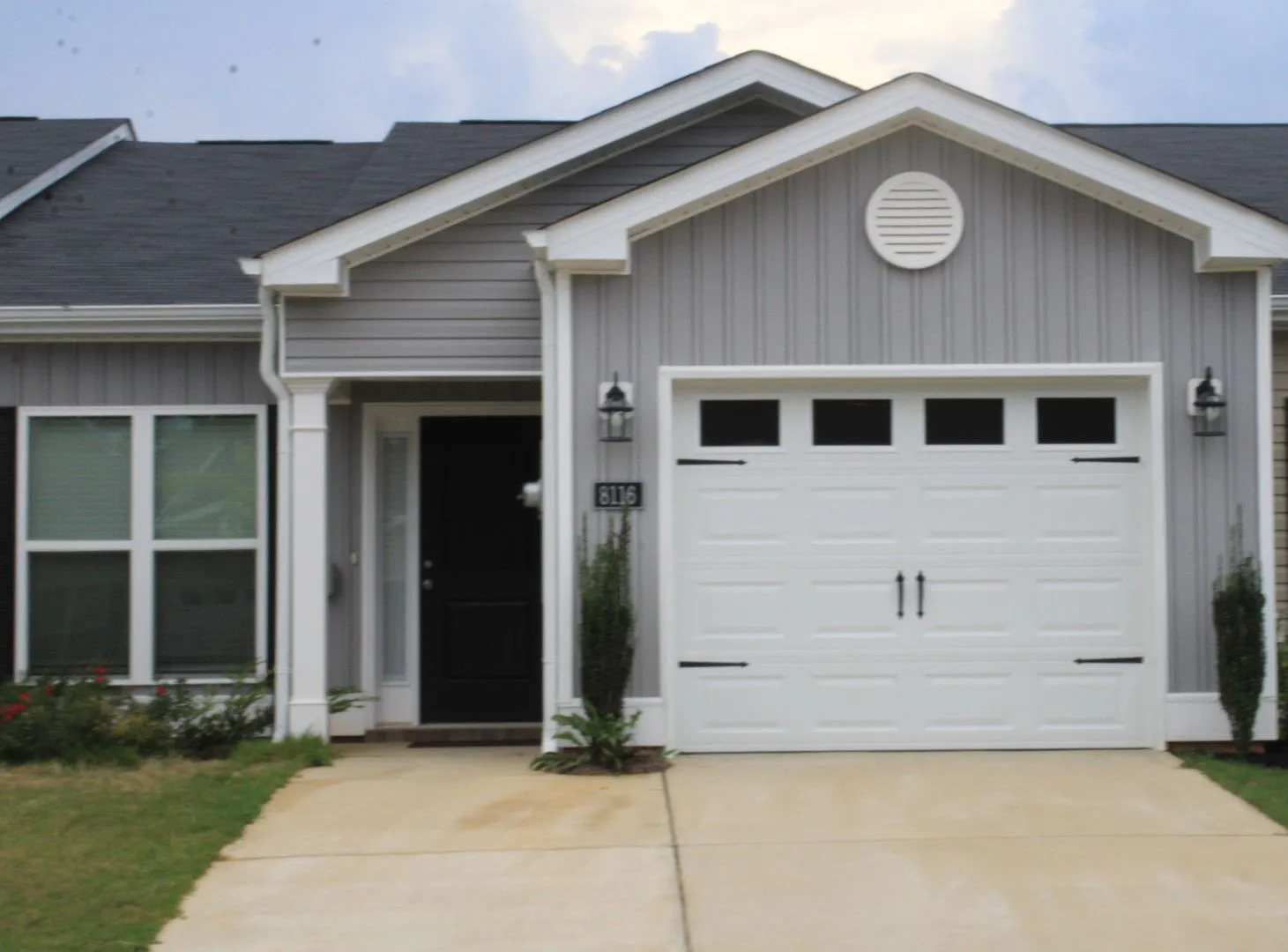 Charming Two-Bedroom Townhome in Clearwater Preserve Graniteville, SC — Photo 2