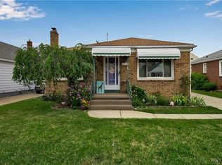 179 Hamilton Blvd, Buffalo, NY 14217