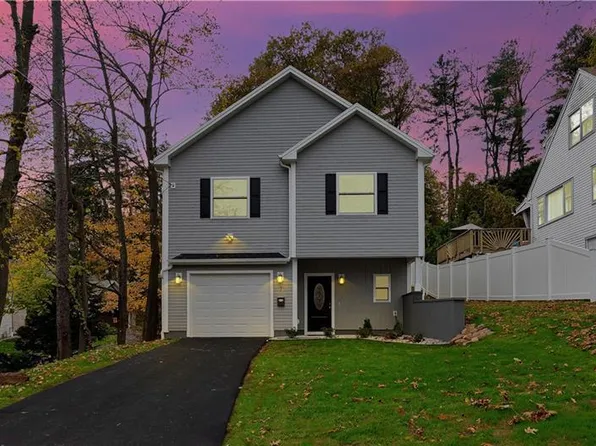 7 Coolidge Street, New Britain, CT 06052