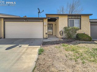 5130 Elm Grove Dr, Colorado Springs, CO 80911