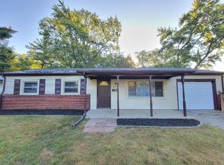 3117 N Huber St, Indianapolis, IN
