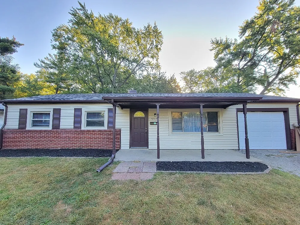 3117 N Huber St photo 1
