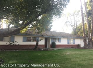 11013 Enger St, Bakersfield, CA 93312