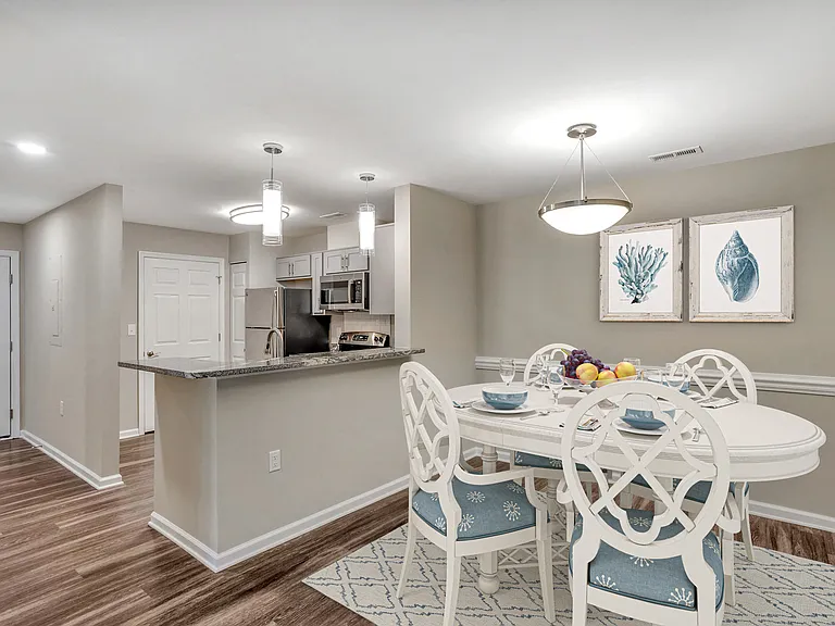 Saybrooke Apartments — Photo 20