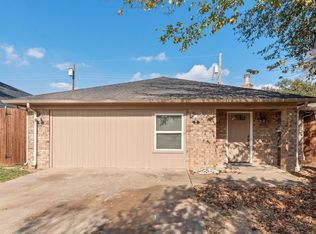 209 Alexander Ct, Irving, TX 75061