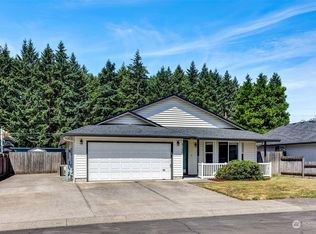 9106 NE 90th Pl, Vancouver, WA