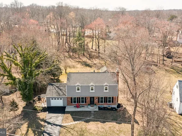 10 Lake View Ter, Stafford, VA 22556