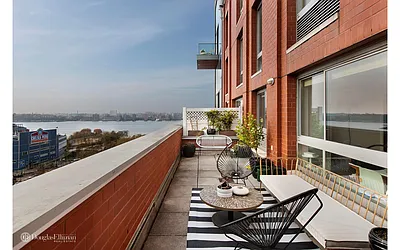 Sold by Douglas Elliman