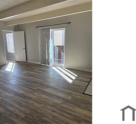 5th image of 9725 E Harvard Ave #V