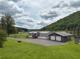 2027 W Platner Brook Rd, Delhi, NY 13753