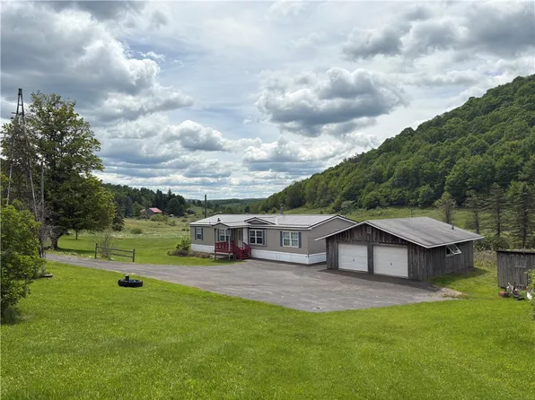 2027 W Platner Brook Rd, Delhi, NY 13753