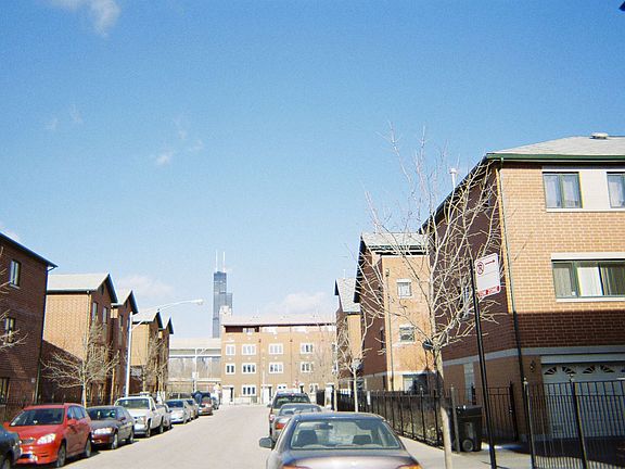 Neighborhood