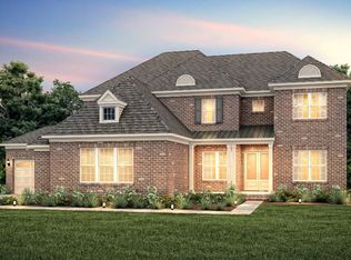 3519 Barnsley Ln LOT 516, Franklin, TN 37067