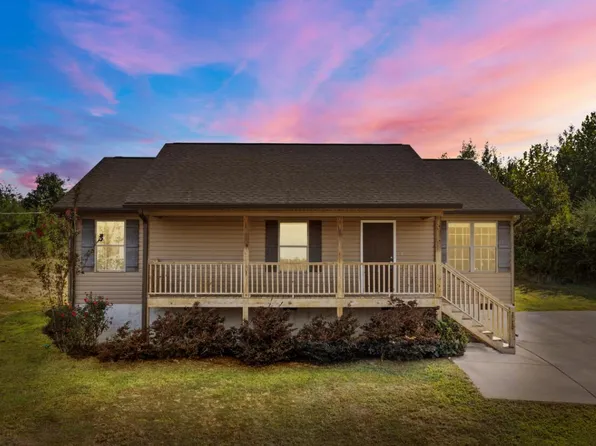 2750 Rauschenberg Rd, Dalton, GA 30720