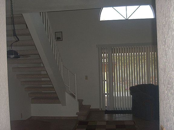 Vaulted ceilings in Great Room