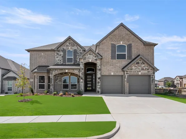 212 Tradd St, Red Oak, TX 75154