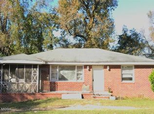 4071 Marse Allen Rd, Macon, GA 31206