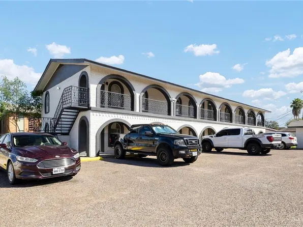 1012 N 29th St, McAllen, TX 78501