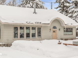 7701 E 34th Ave, Anchorage, AK 99504