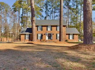 2721 Ascot Dr, Florence, SC 29501