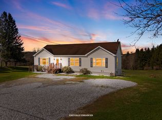 90 Sennebec Road, Union, ME 04862