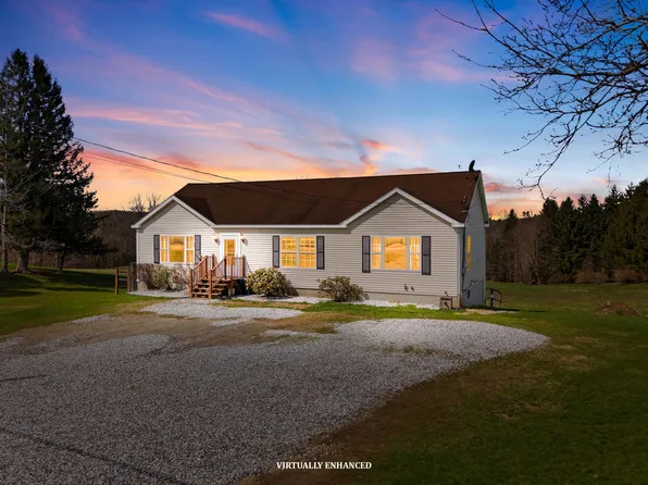 90 Sennebec Road, Union, ME 04862