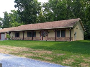 4992 Treher Rd, Fayetteville, PA 17222