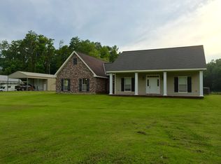 269 Live Oak Dr, Thibodaux, LA 70301