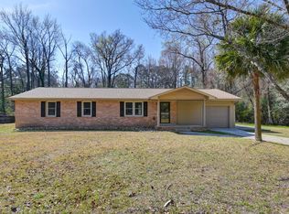 2825 Franklin St, West Columbia, SC 29170