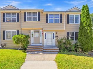 118 Granville Ave, Malden, MA 02148