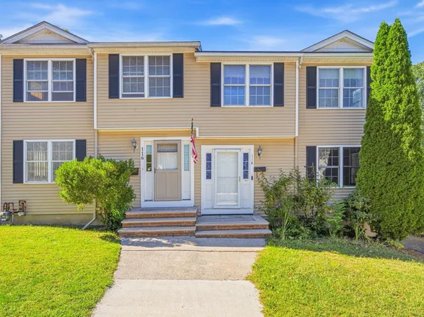 118 Granville Ave, Malden, MA 02148