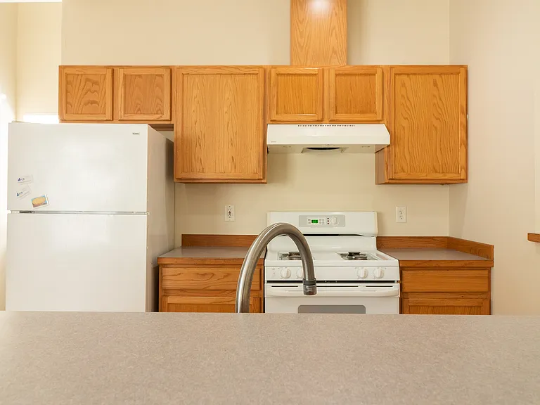 Michigan St. Townhomes — Photo 7