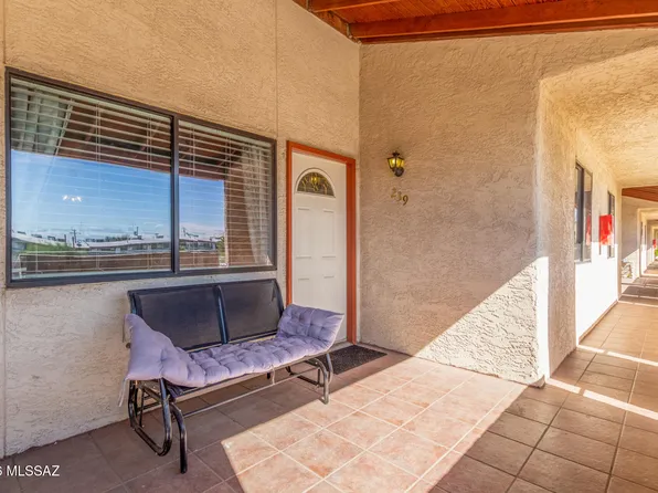 455 W Kelso St APT 239, Tucson, AZ 85705