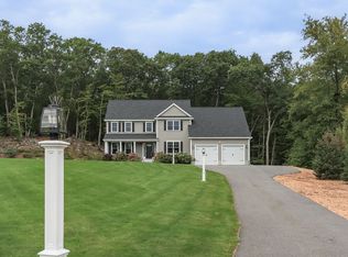 32 Bear Hill Rd, Dunstable, MA 01827