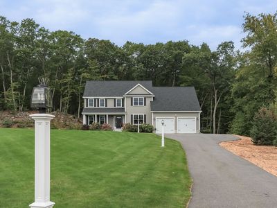 32 Bear Hill Rd, Dunstable, MA, 01827
