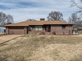 2334 Mulberry Ave #64, Mulberry, AR 72947