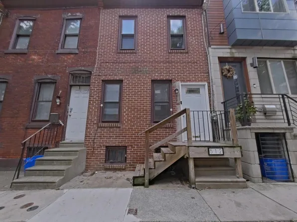 512 Mercy St, Philadelphia, PA 19148