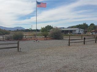 1271 N Landmark Ave, Pahrump, NV 89060
