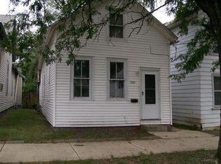 1302 S Blaine St, Peoria, IL