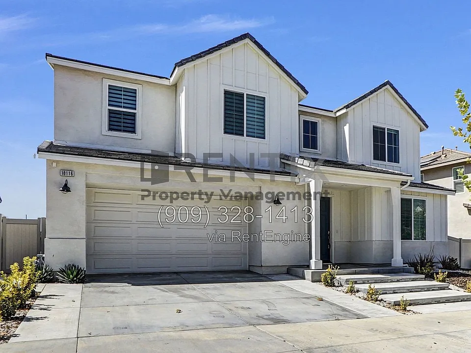 18116 Hedgerow Way