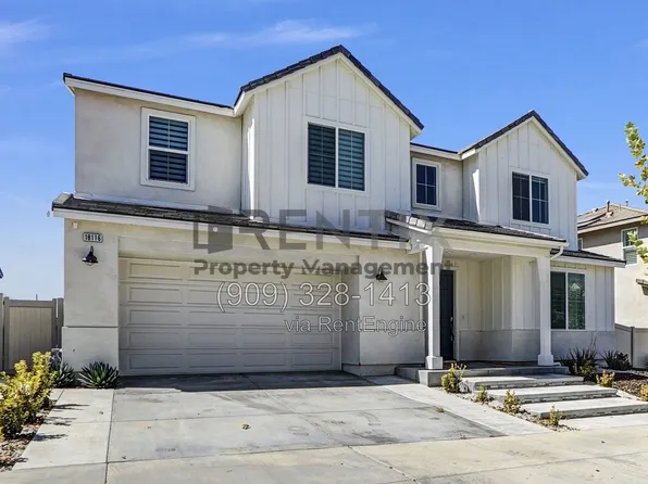 18116 Hedgerow Way, Santa Clarita, CA 91350