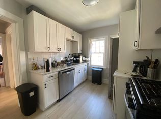 256 Main St #2F, Medford, MA 02155